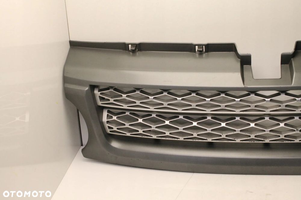GRILL ATRAPA CHŁODNICY RANGE ROVER SPORT L320 2009r AH32-8138-AW - 4