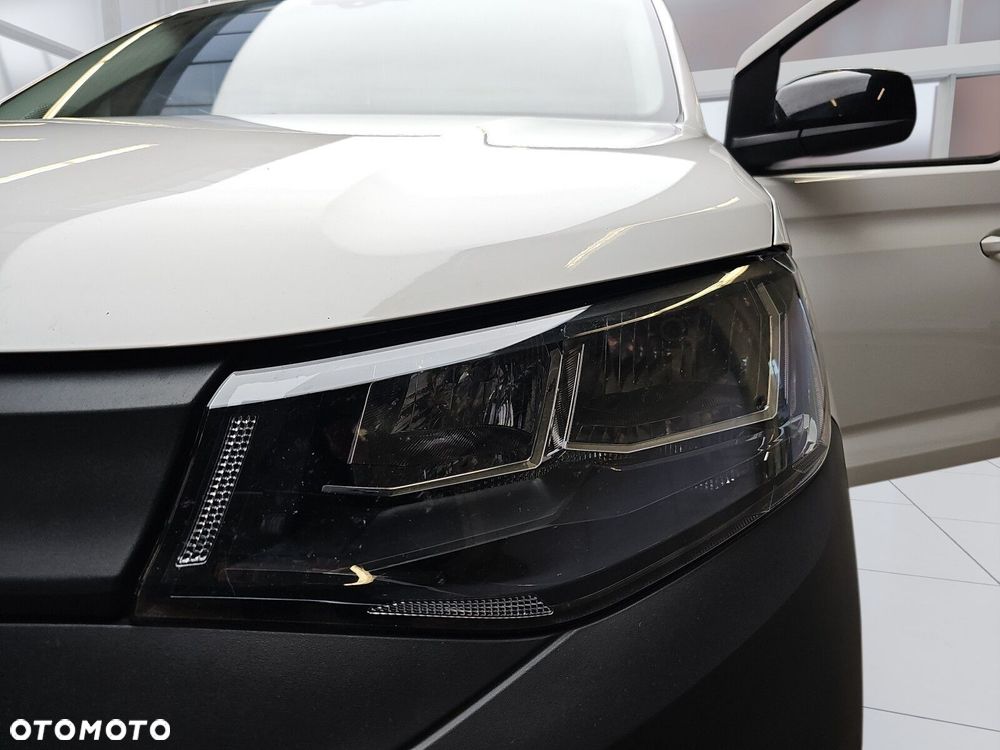 Volkswagen Caddy 2.0 TDI - 29