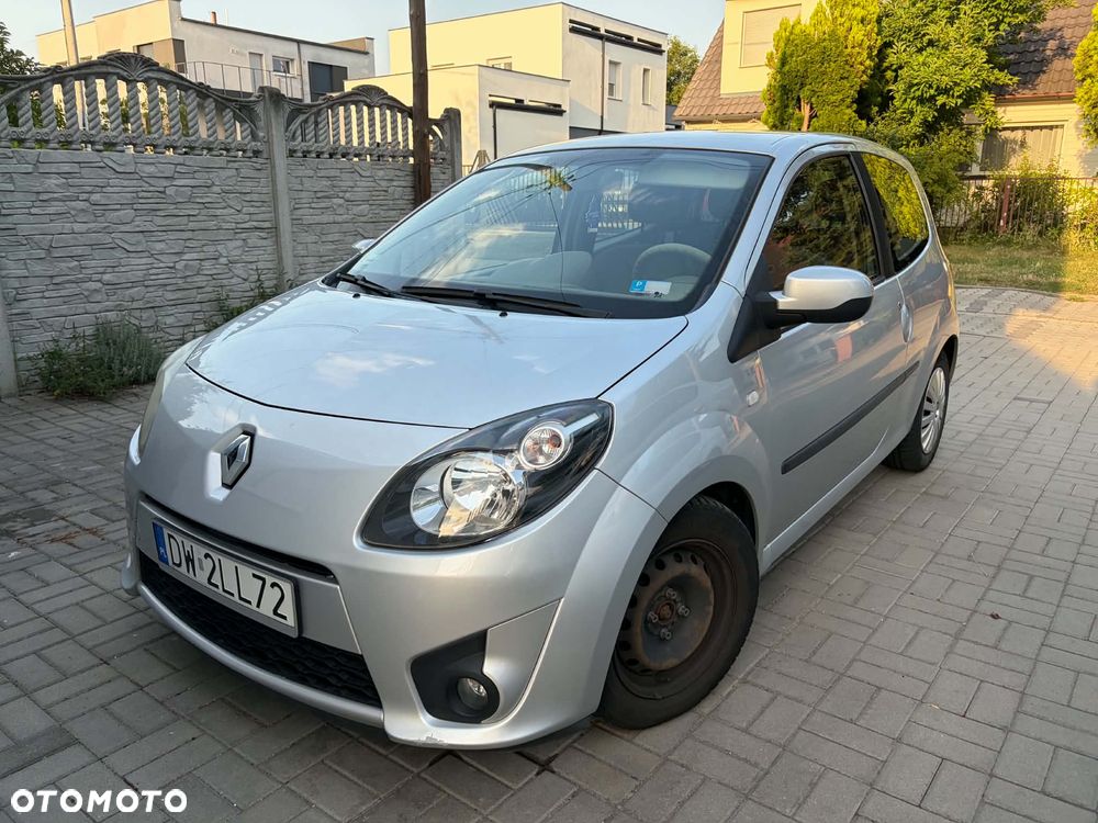 Renault Twingo 1.2 16V Dynamique - 3