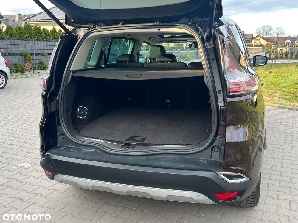 Renault Espace Energy dCi 160 EDC Intens - 40