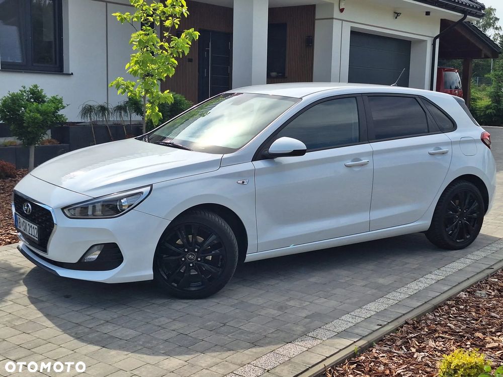 Hyundai i30 1.4 Select - 5