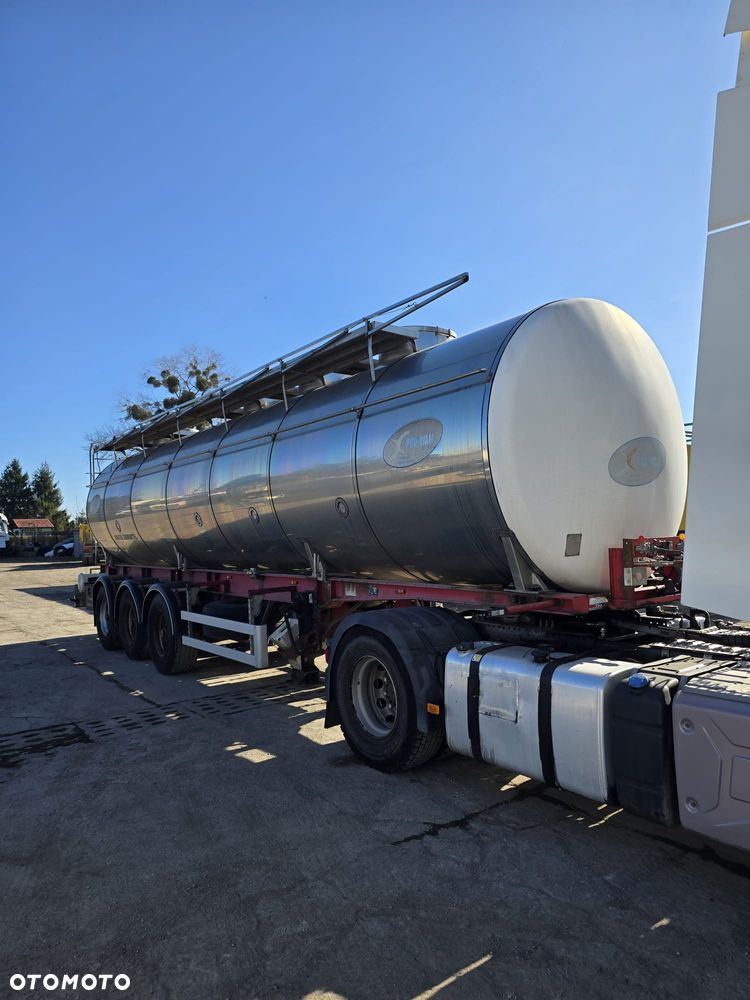 Feber Inter Cars 34NP - 1