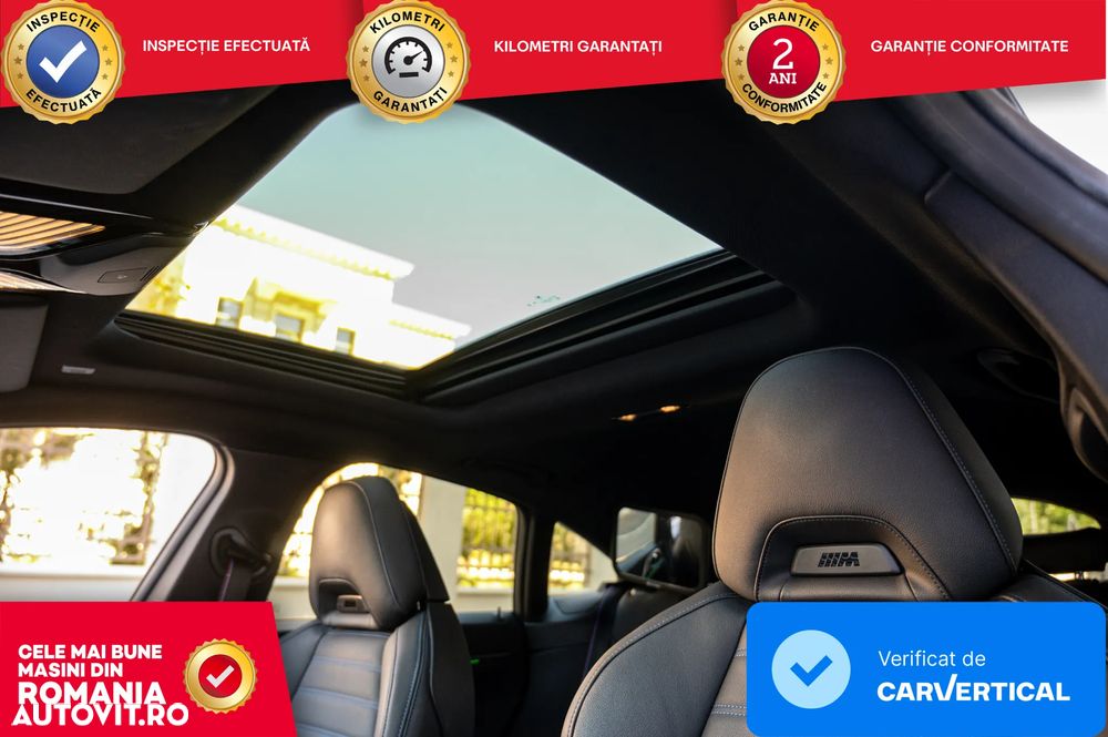 BMW M4 M440i xDrive Gran Coupe - 23