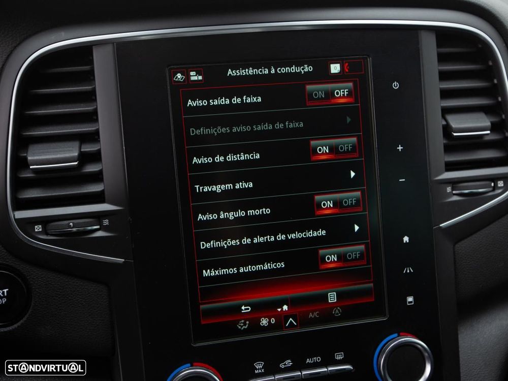 Renault Mégane - 23