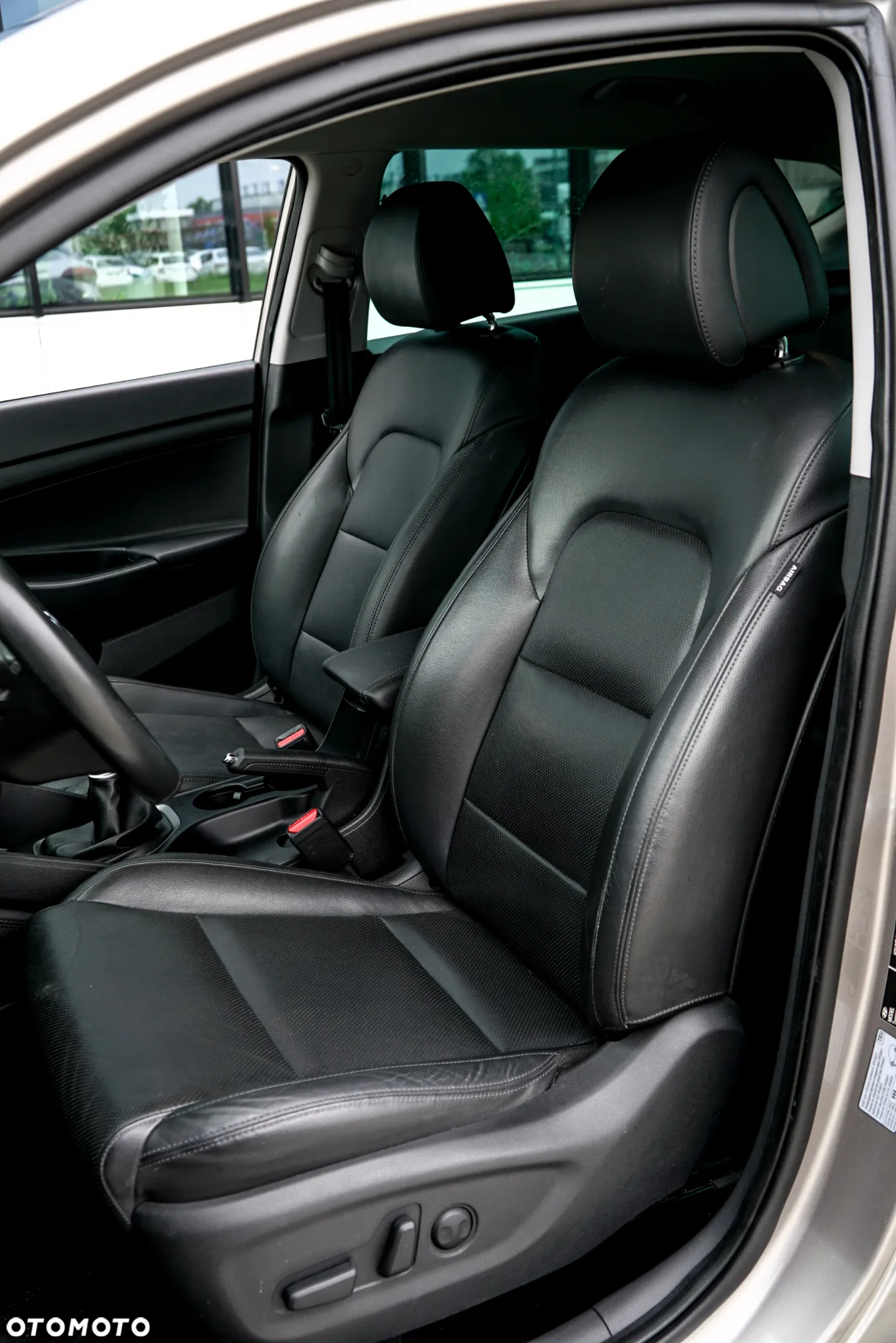 Hyundai Tucson - 18