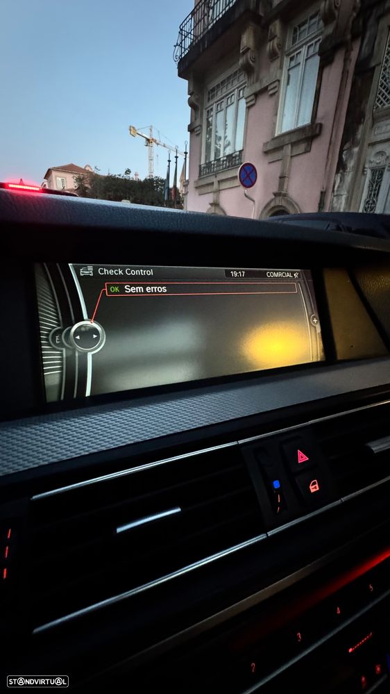 BMW 520 d Pack M Auto - 6