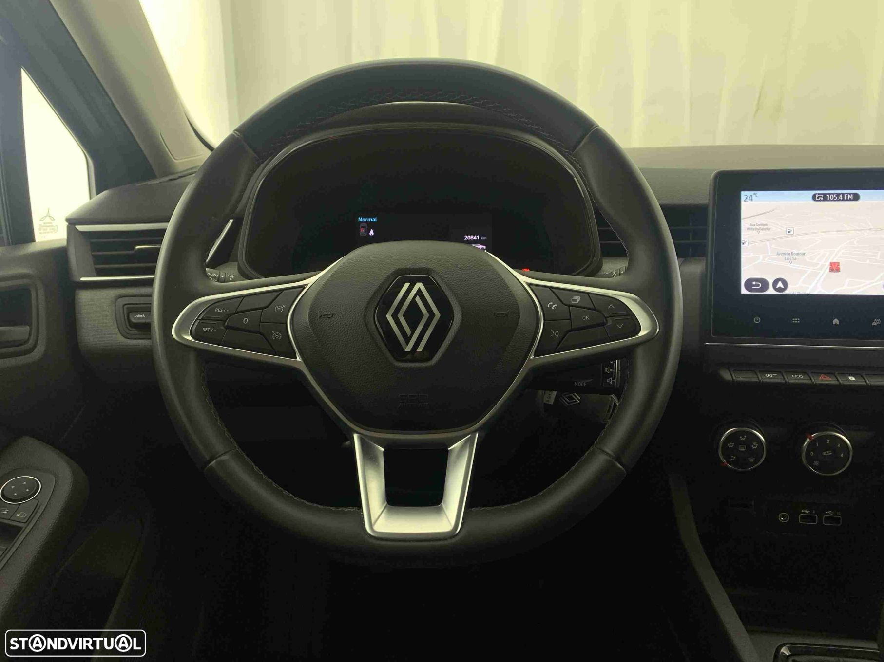 Renault Clio 1.0 TCe Evolution - 12