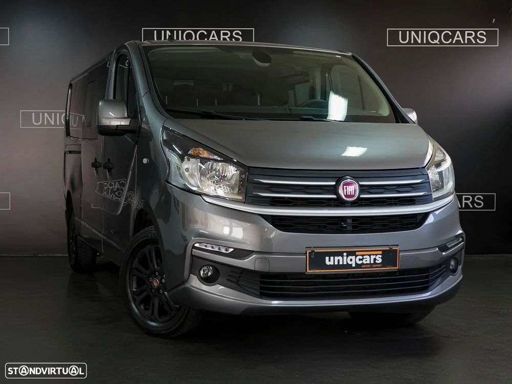 Fiat TALENTO 2.0 ECOJET 145 - 3