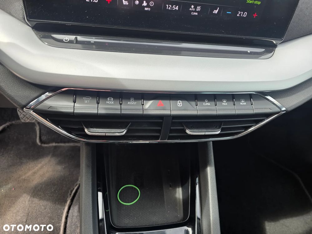 Skoda Octavia 2.0 TDI DSG Ambition - 13