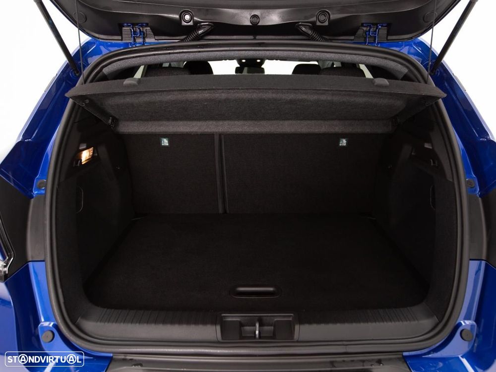 Renault Captur 1.3 TCe Techno EDC - 12