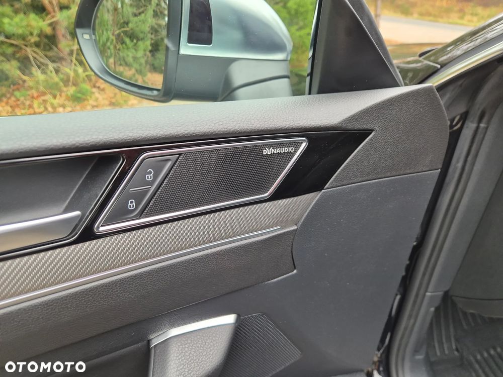 Volkswagen Arteon 2.0 TSI 4Motion DSG R-Line - 22