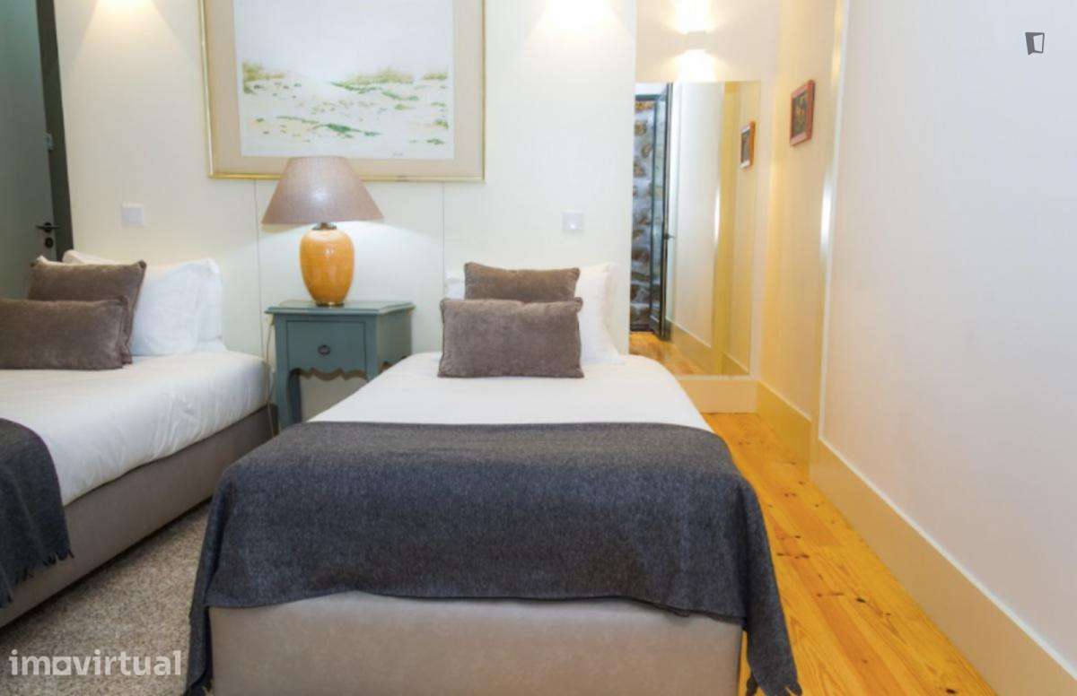 Apartamento com 2 quartos - localizado em Santo Ildefonso Porto - Grande imagem: 4/28