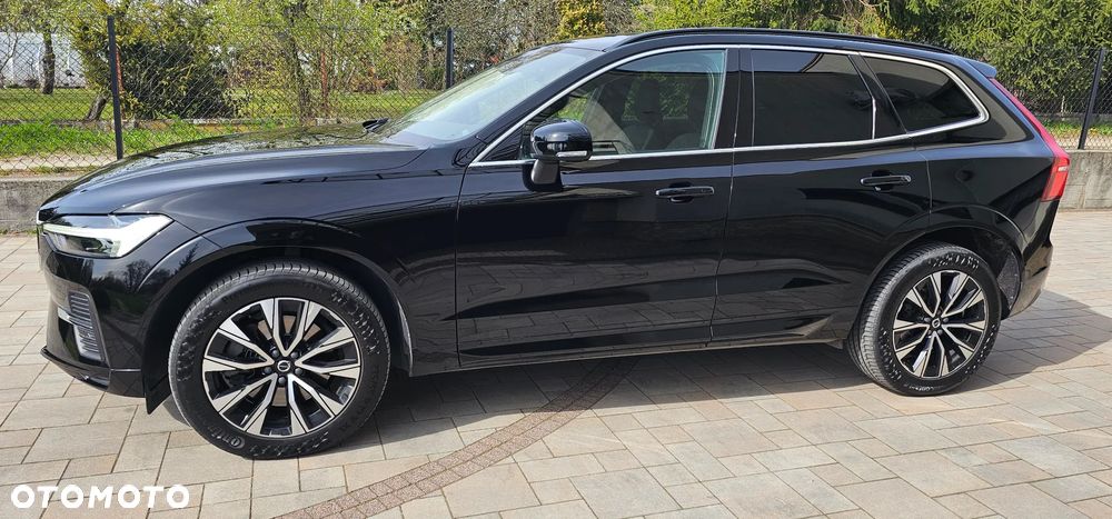 Volvo XC 60 - 3