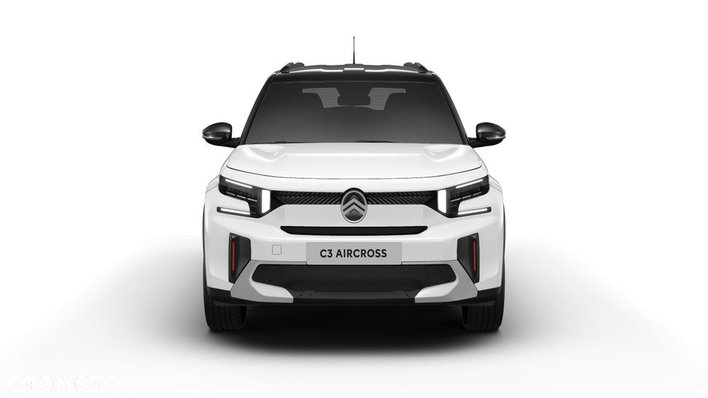 Citroën C3 Aircross 1.2 Turbo Collection S&S - 5