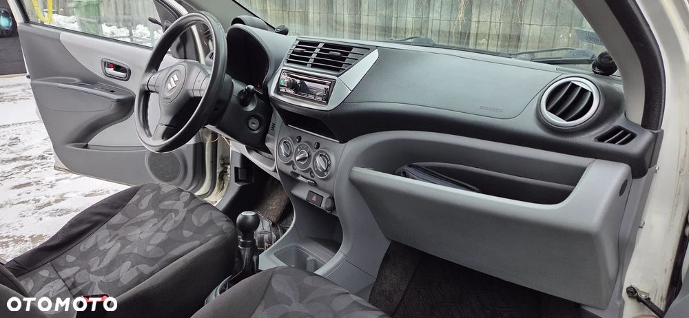 Suzuki Alto - 13