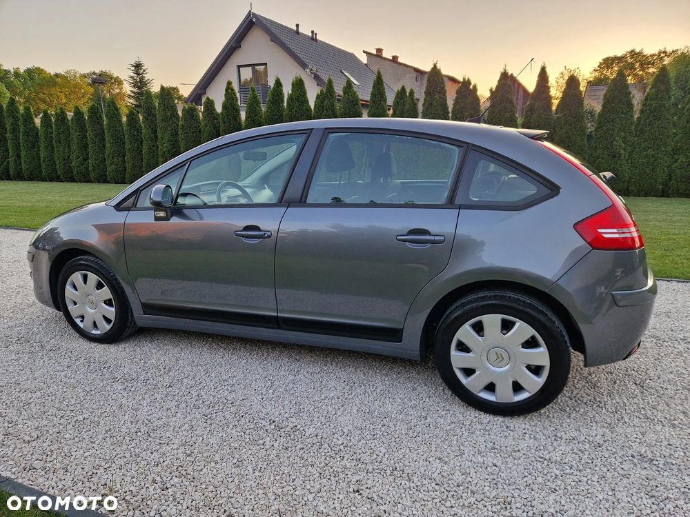 Citroën C4 - 25