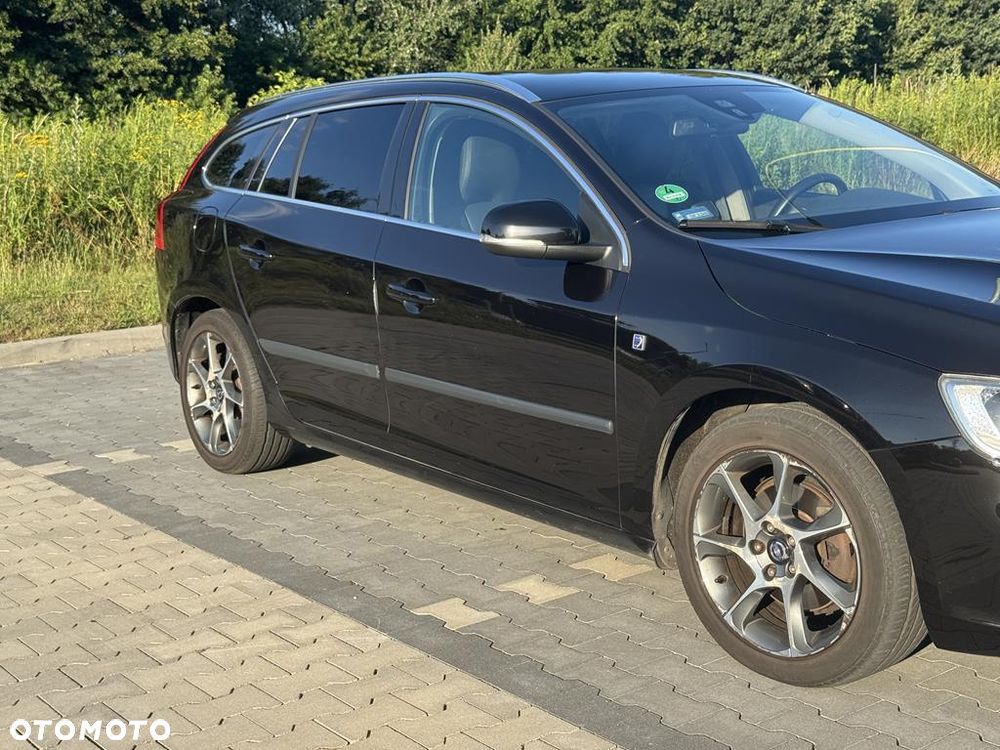 Volvo V60 D2 Drive-E Ocean Race - 15