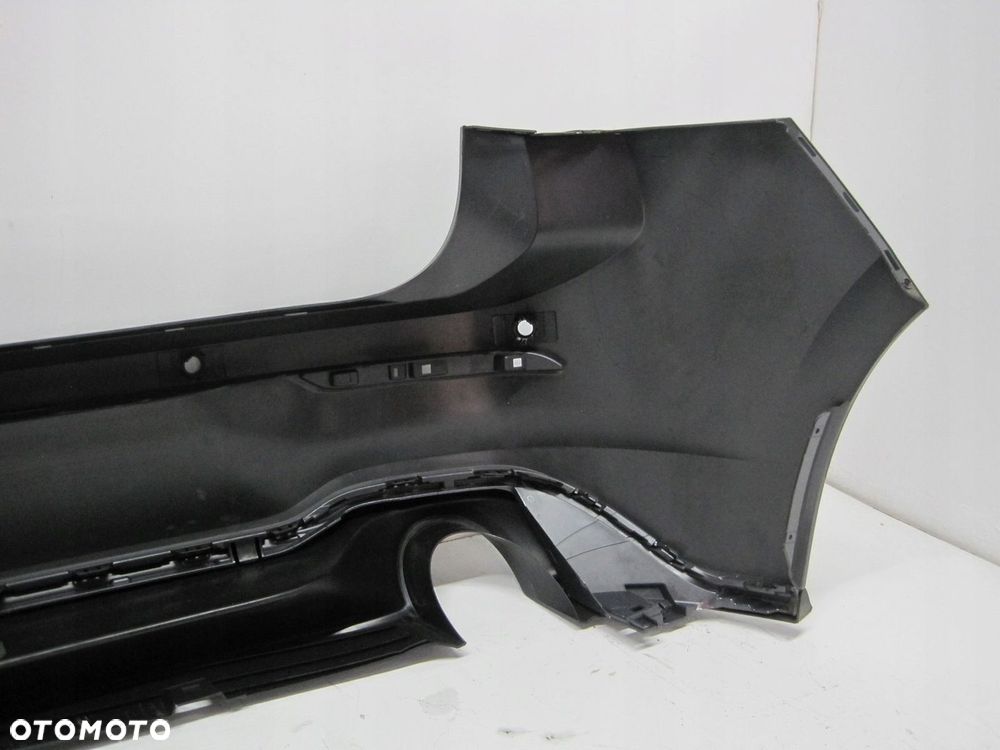 ZDERZAK TYŁ TYLNY VW GOLF VIII 5H6 GTI 23R - 7