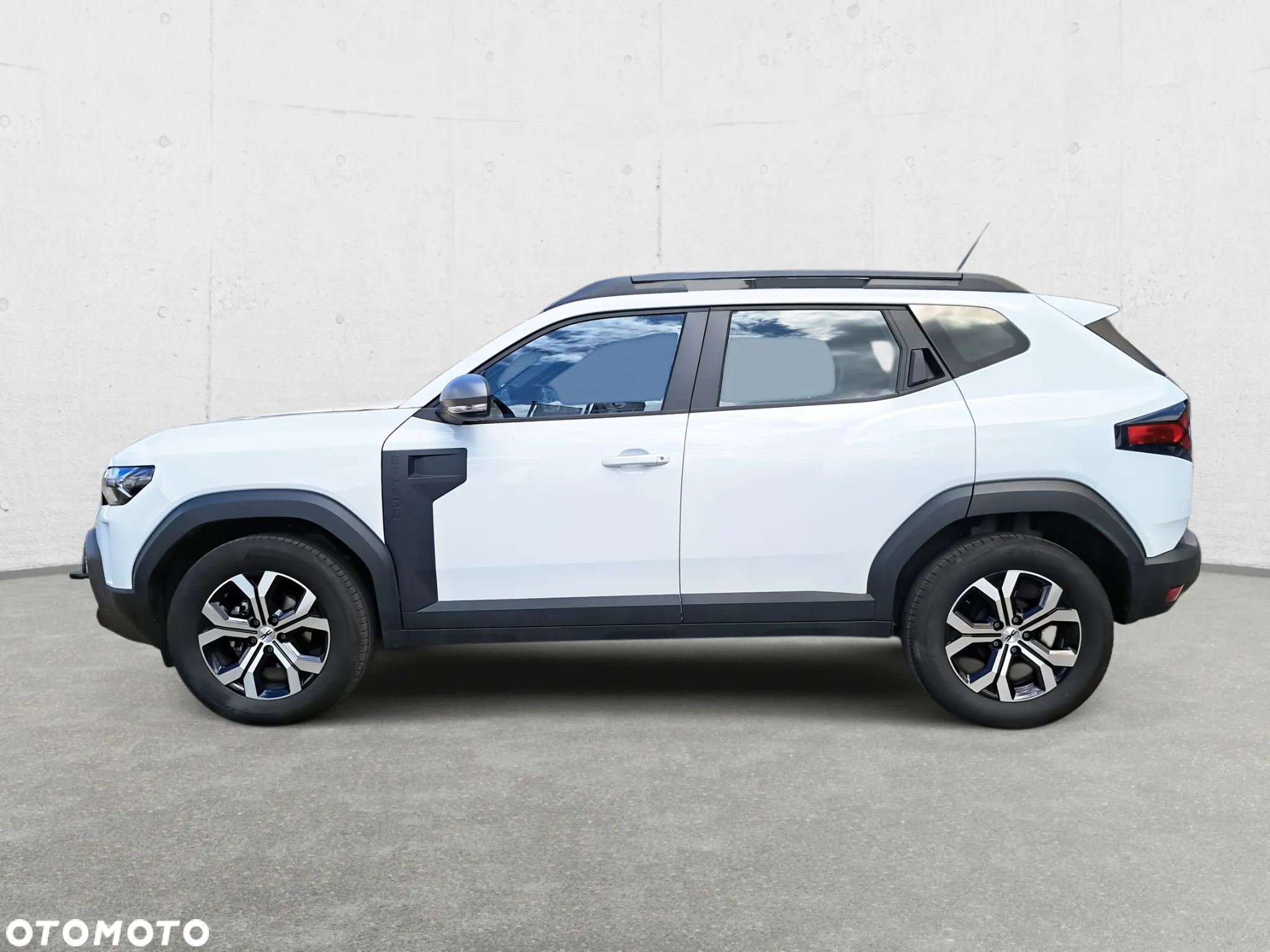 Dacia Duster 1.0 TCe Expression - 8