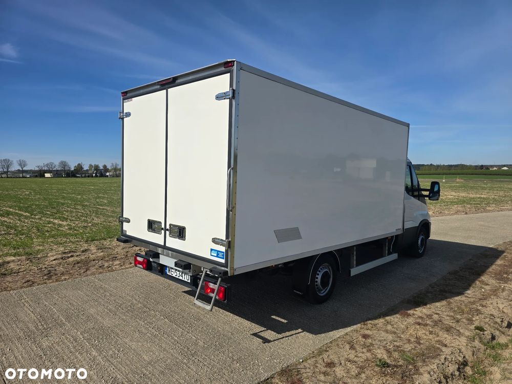 Iveco Daily - 4