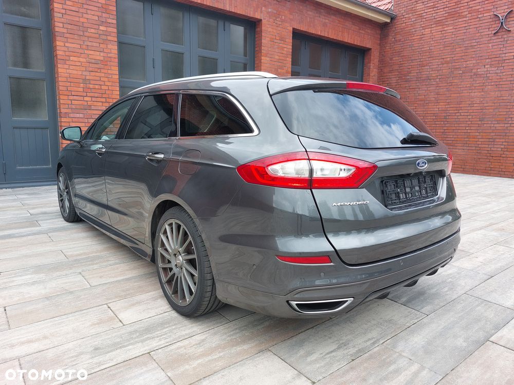 Ford Mondeo 2.0 TDCi Start-Stopp ST-Line - 6