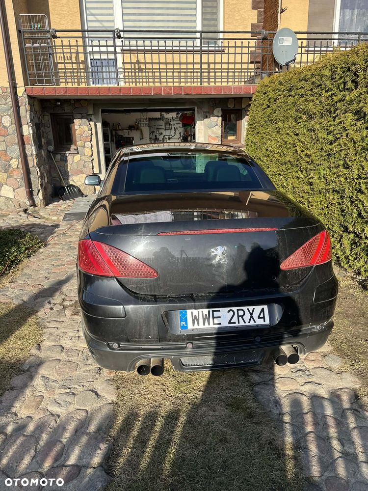 Peugeot 307 - 8