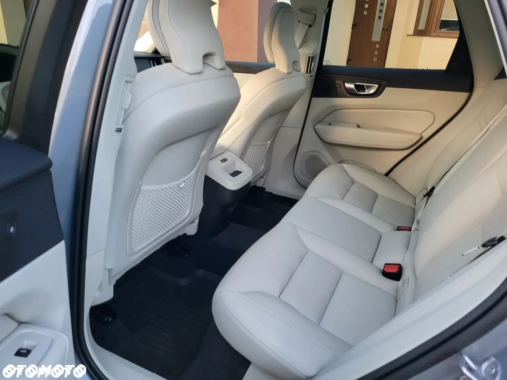 Volvo XC 60 - 11