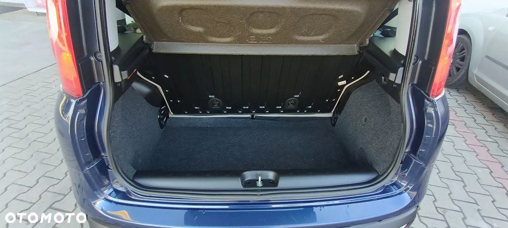 Fiat Panda 1.3 Multijet Easy Pakiet S&S - 27