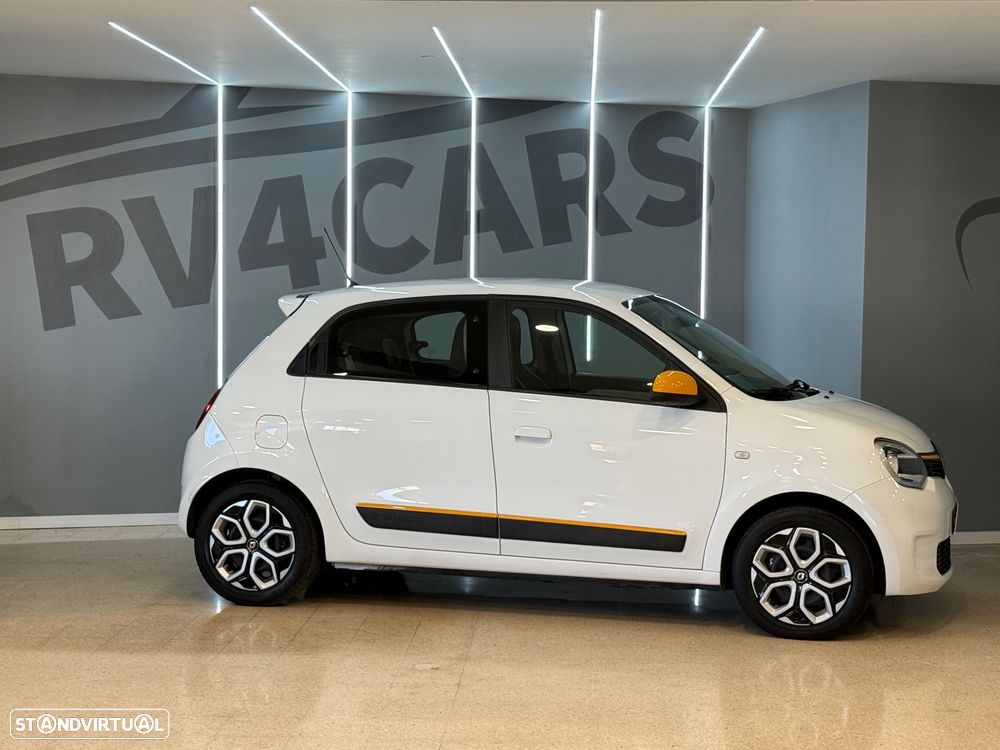 Renault Twingo SCe 75 LIMITED - 11