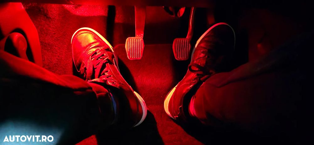 Ford Focus 1.6 TDCi ECOnetic 88g Start-Stopp-Sy Titanium - 9