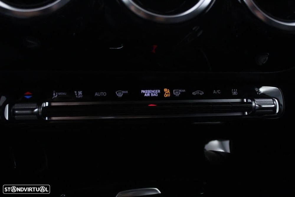 Mercedes-Benz A 250 e Progressive - 29