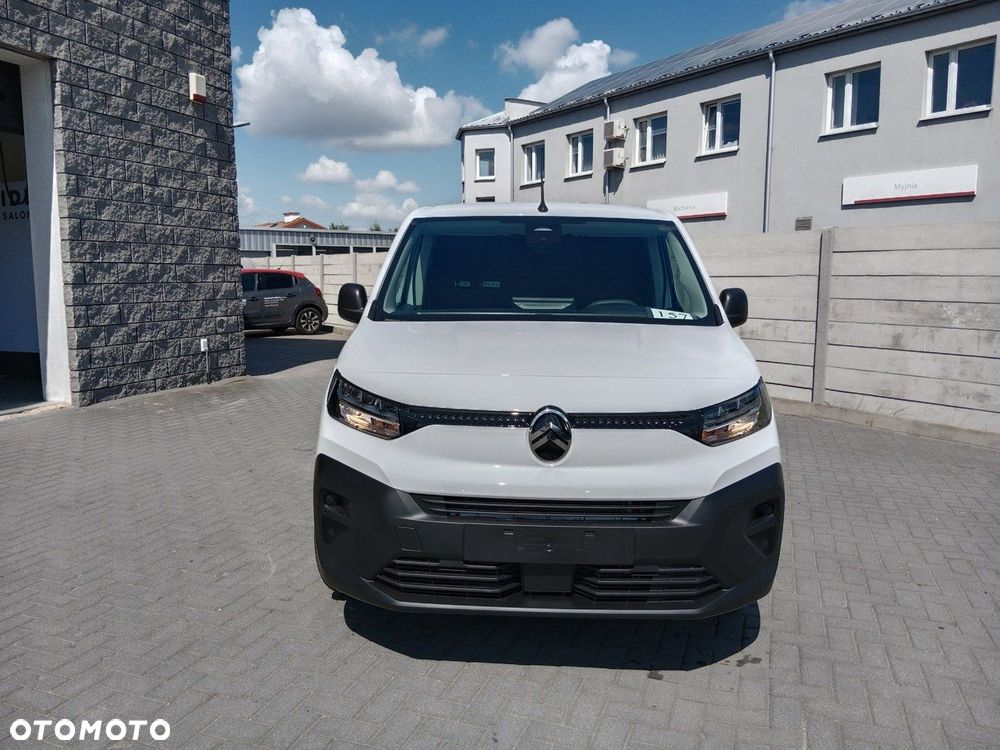 Citroën Berlingo - 8