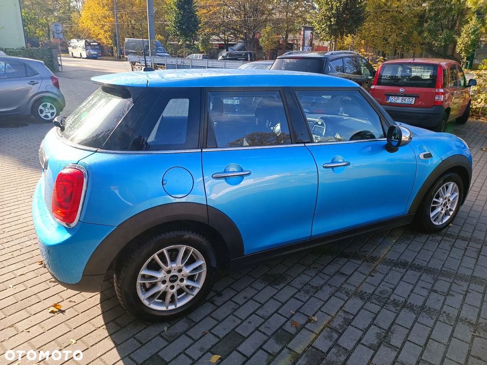 MINI ONE Standard - 7