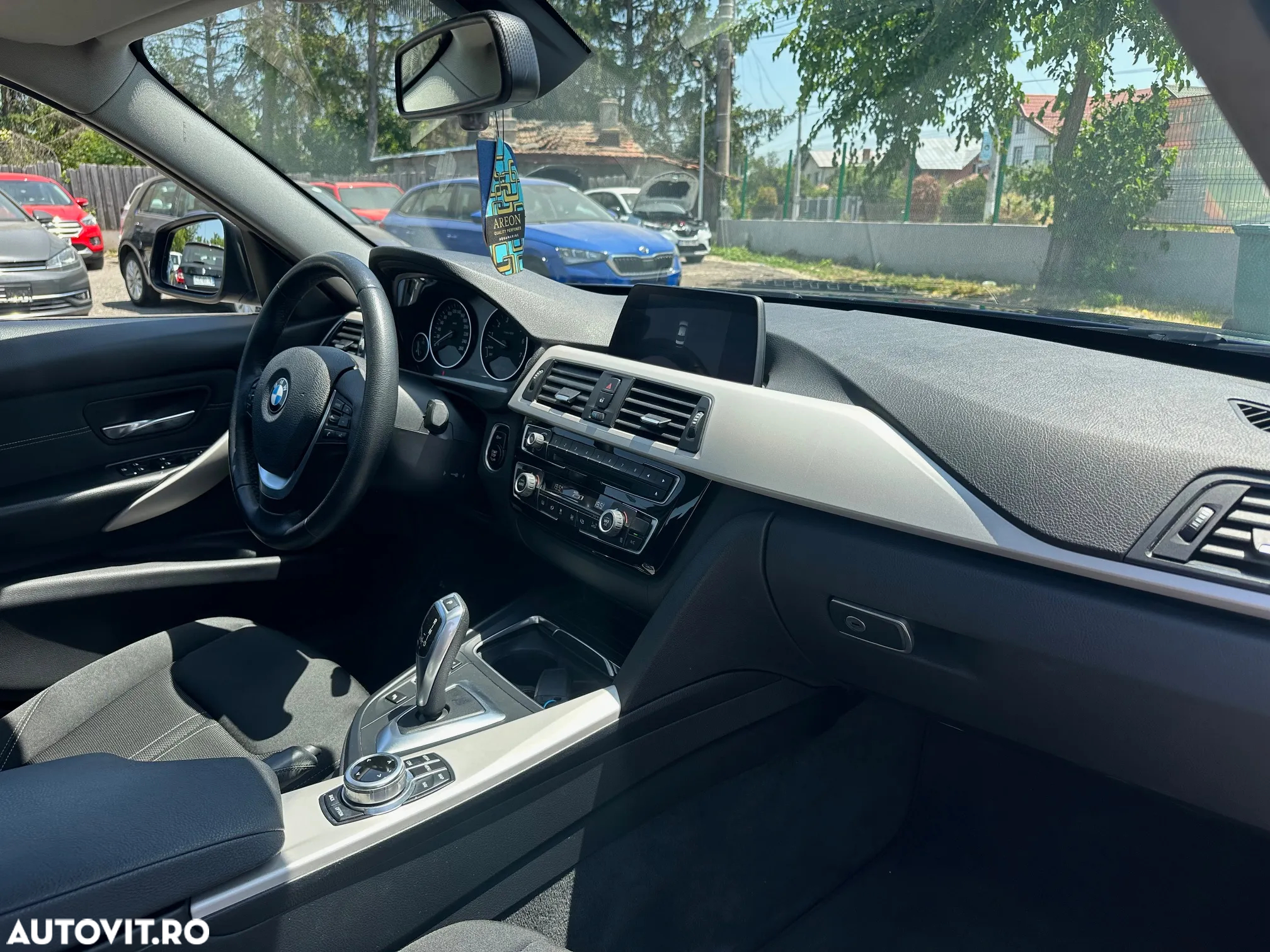 BMW Seria 3 - 7
