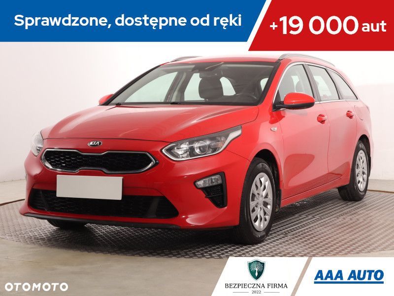 Kia Ceed - 2