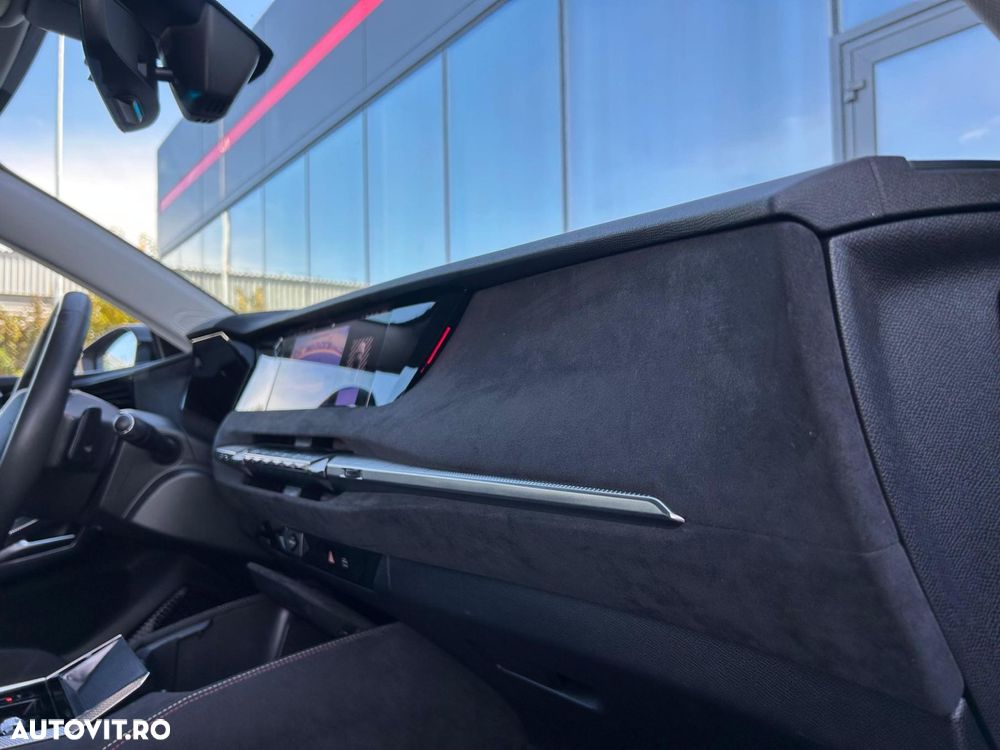 DS Automobiles DS 4 Crossback - 4