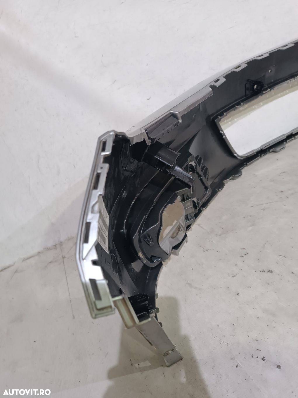 Bara fata VW Tiguan, 2012, 2013, 2014, 2015, 2016, cod origine OE 5N0807221K. - 14