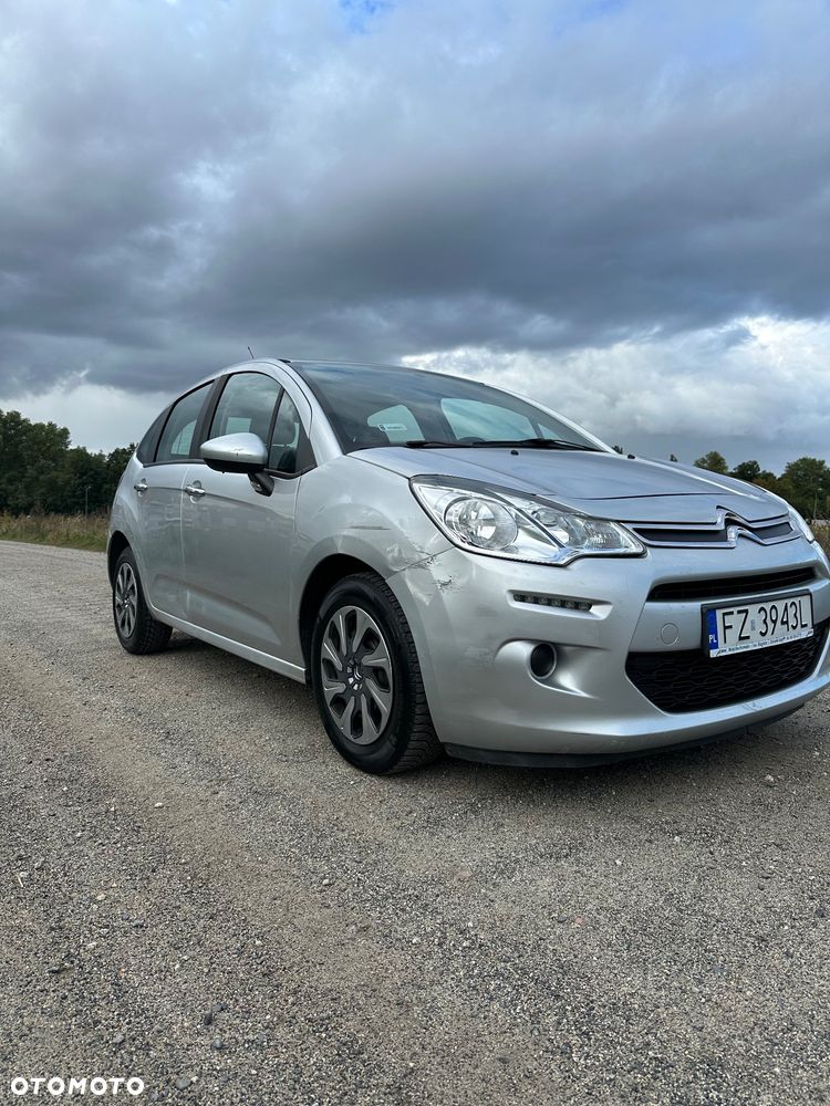 Citroën C3 1.2 PureTech Selection Elite - 3