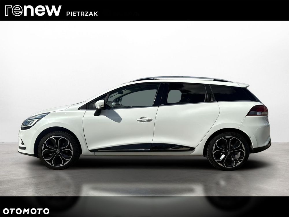 Renault Clio - 3