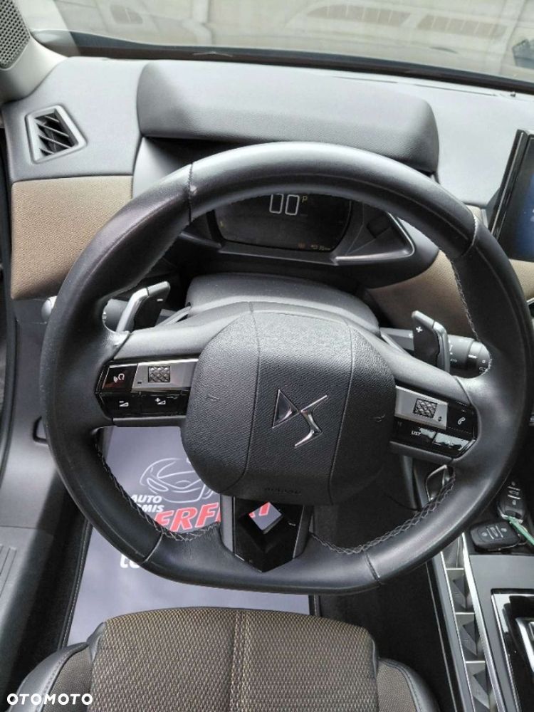 DS Automobiles DS 3 Crossback - 11