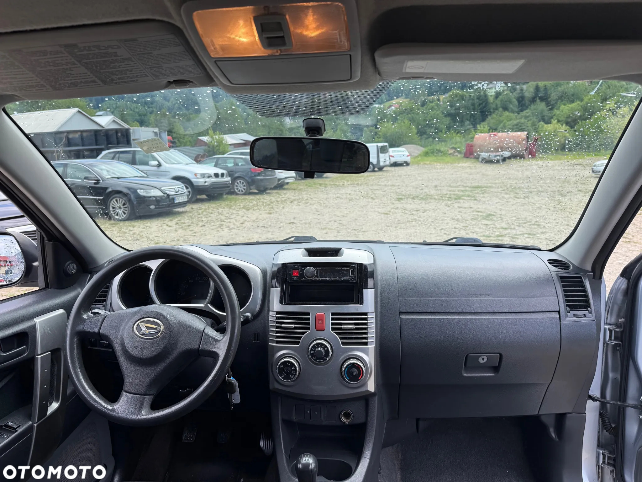 Daihatsu Terios - 11