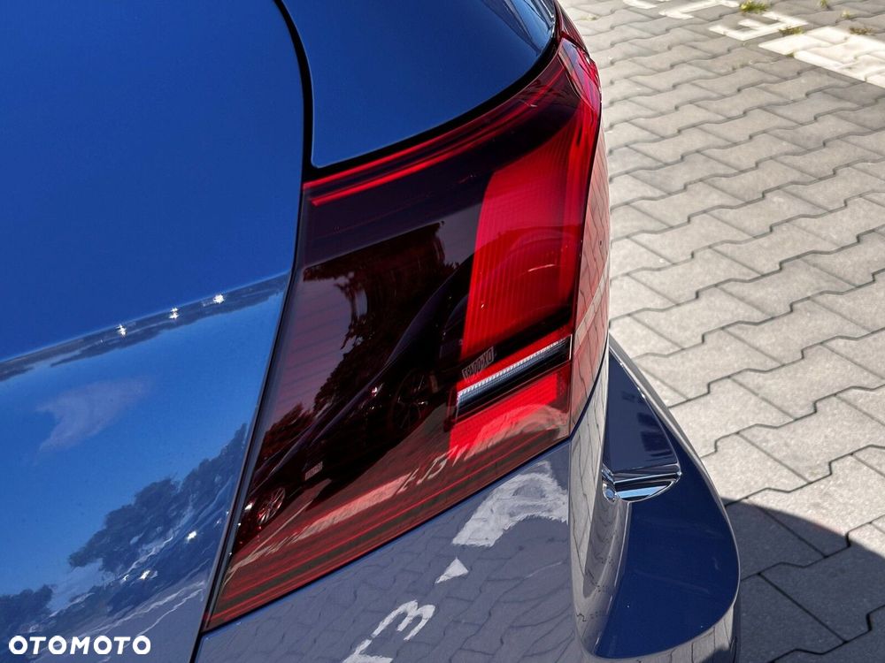 Volkswagen Golf 1.5 TSI EVO Life - 12