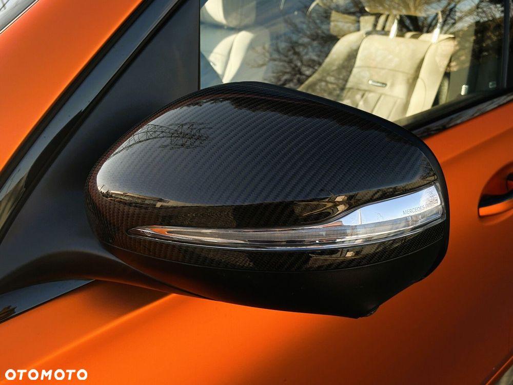 Mercedes-Benz GLS - 6