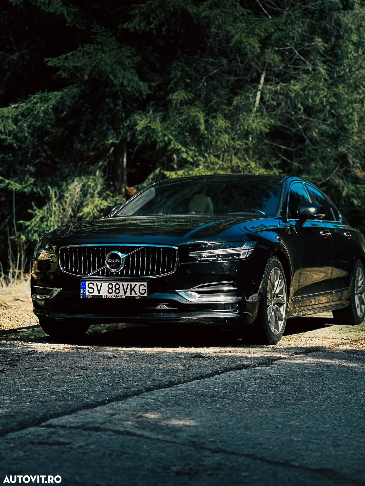 Volvo S90 D4 Inscription - 2