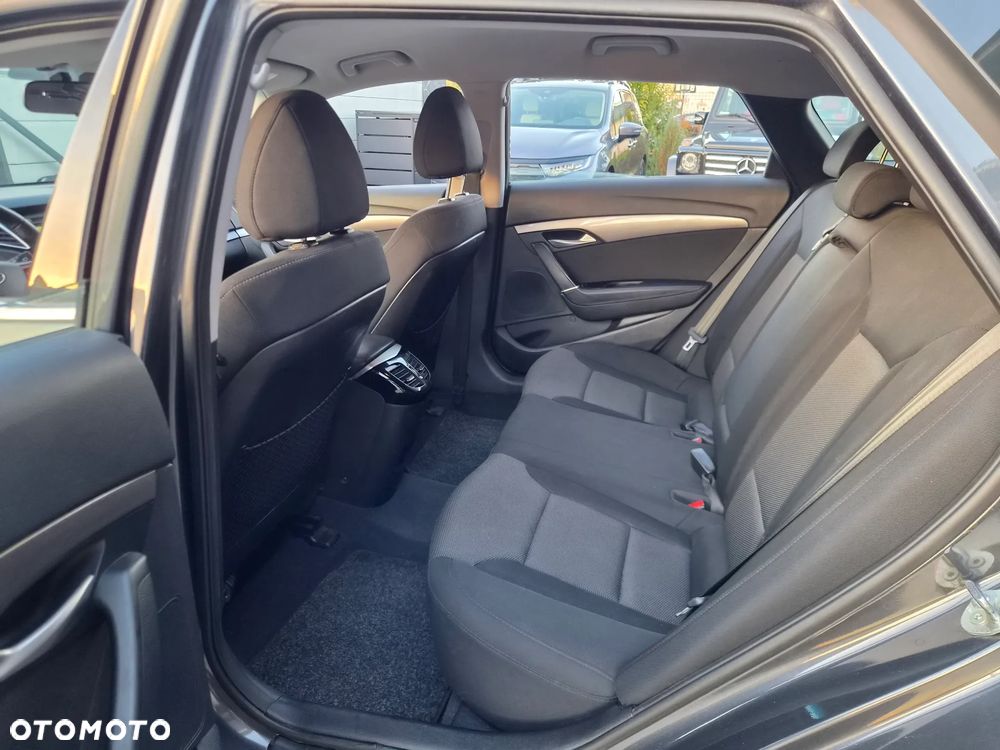 Hyundai i40 1.7 CRDi Style - 13