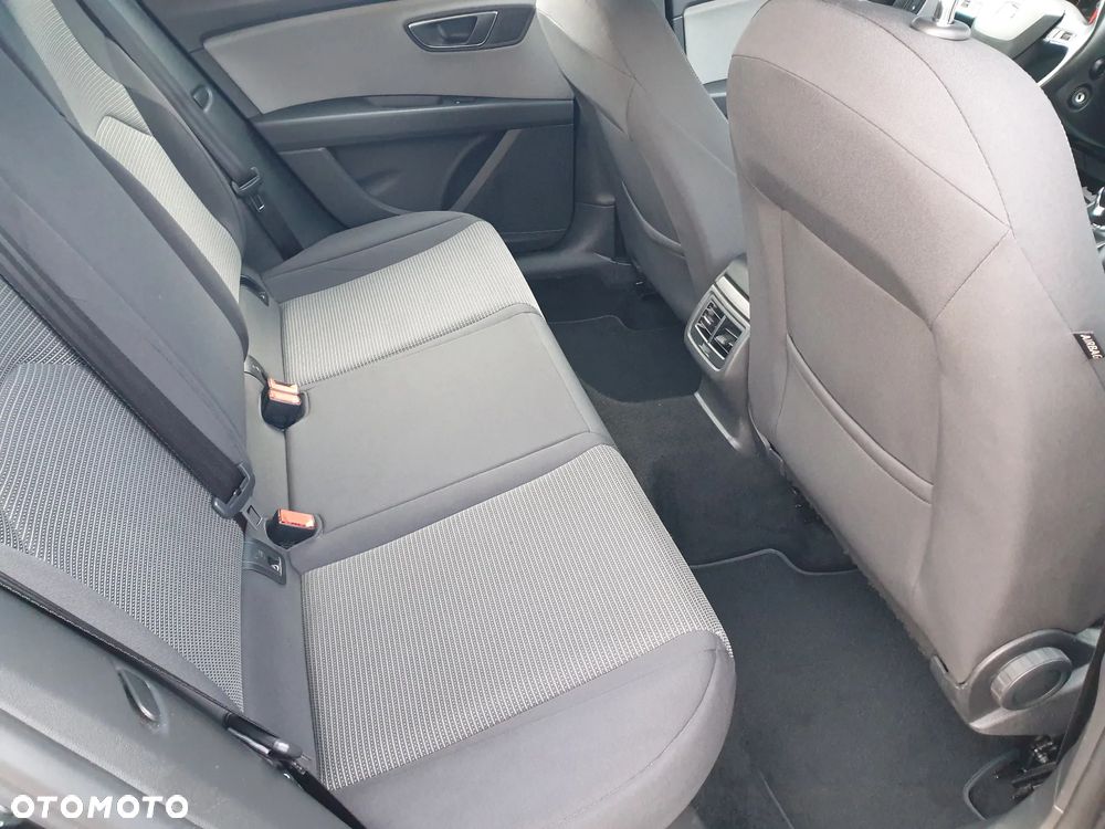 Seat Leon - 16