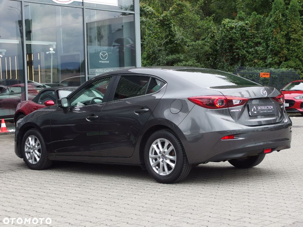 Mazda 3 2.0 Skyenergy - 7