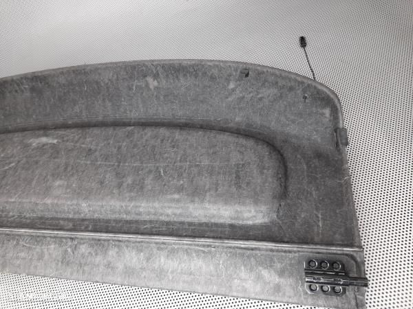 Chapeleira / Cortina Mala Mazda 3 (Bk) - 9