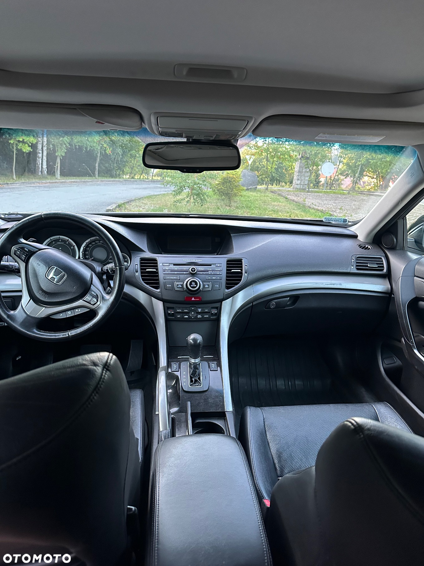 Honda Accord - 8