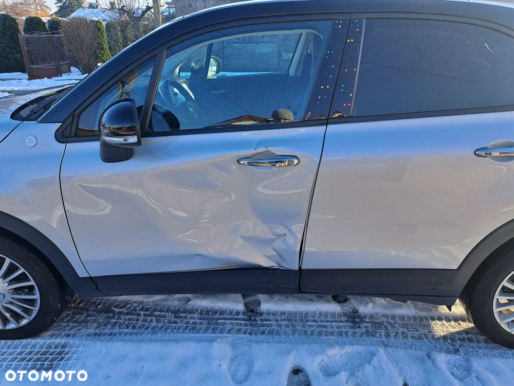 Fiat 500X 1.6 Multijet 4x2 S&S HEY GOOGLE - 8